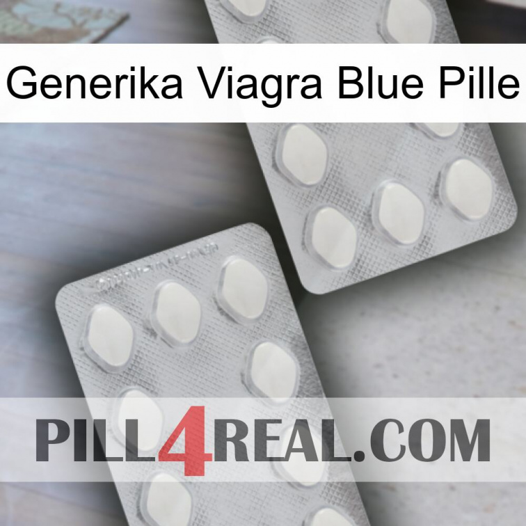 Generic Viagra Blue Pill 17